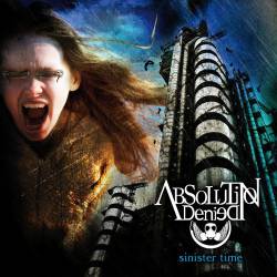 Absolution Denied : Sinister Time (Promo)